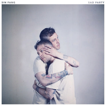 SIN FANG - Sad Party [Vinyl] (ONLINE ORDER ONLY)