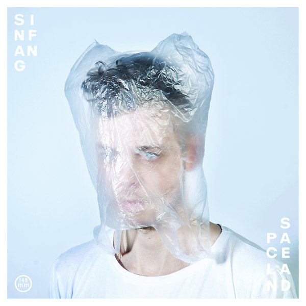 Spaceland [CD]