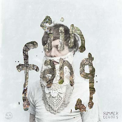 Summer Echoes [CD]