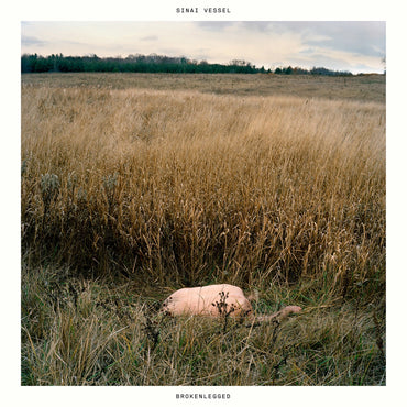 Brokenlegged [CD] (ONLINE ORDER ONLY)