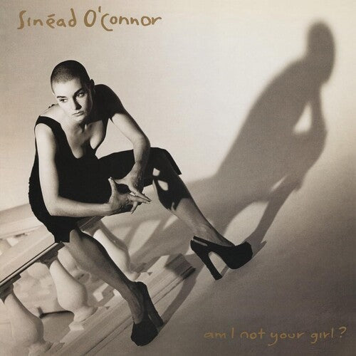 Sinead O'Connor - Am I Not Your Girl [Vinyl]