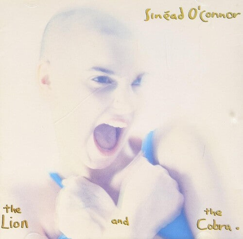 The Lion And The Cobra [Vinyl] (ONLINE ORDER ONLY)