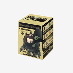 [RESTOCK: AUGUST] POPMART THE MONSTERS  Kow Yokoyama Ma. k. Series Blind Box (ONLINE ORDER ONLY)