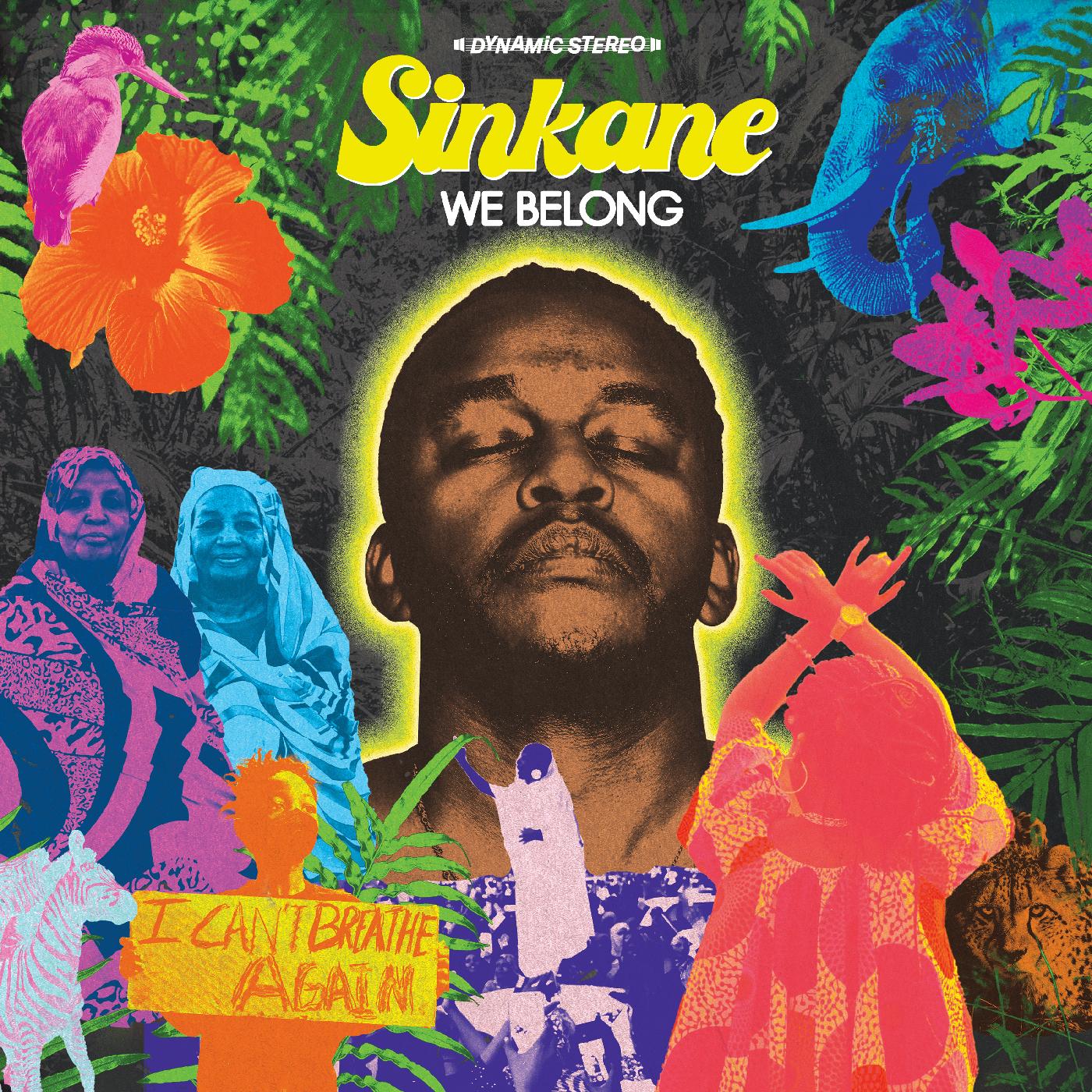 We Belong [CD] (ONLINE ORDER ONLY)