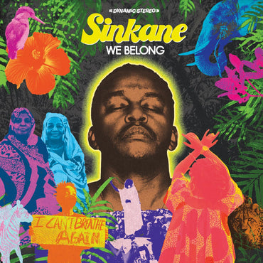We Belong [CD] (ONLINE ORDER ONLY)