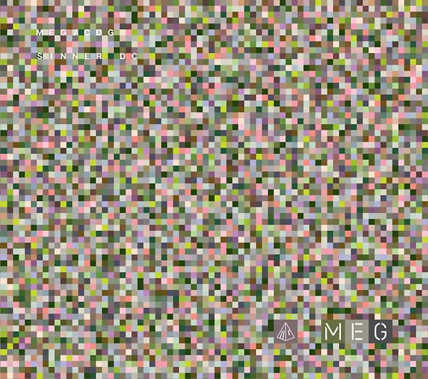MEG / CDG [CD]