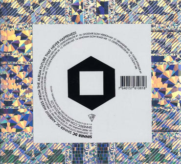 The Ambient Mixes [CD] (ONLINE ORDER ONLY)