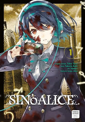 Sino Alice Vol 1 (Online Order Only)