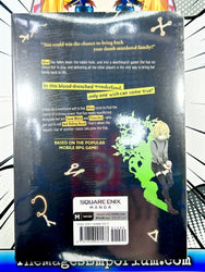 Sino Alice Vol 3 (Online Order Only)