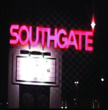 SIOBHAN - Southgate [Vinyl] (ONLINE ORDER ONLY)