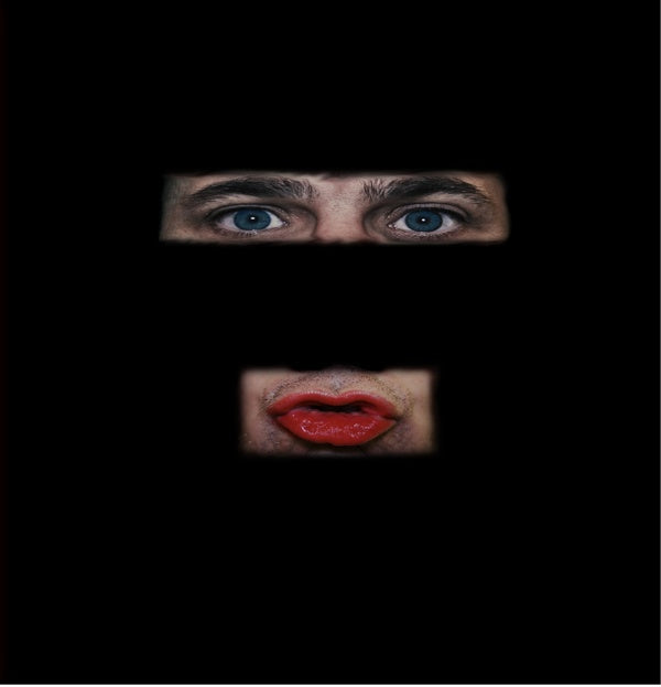 SION ORGON - Dust [Vinyl] (ONLINE ORDER ONLY)