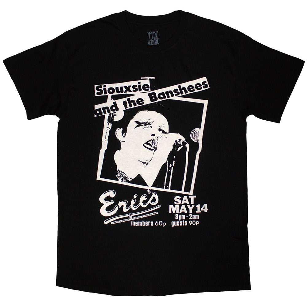 Eric's [] (ONLINE ORDER ONLY)