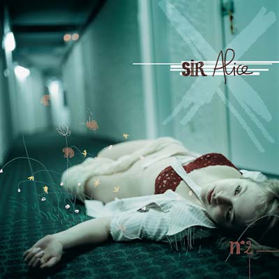 No. 2 [CD]