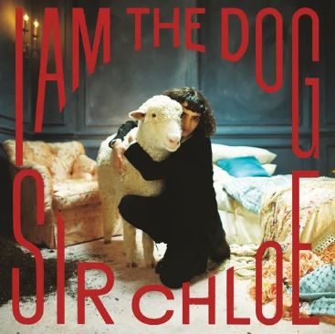 I Am The Dog (Indie Exclusive, Clear Vinyl) [Vinyl]