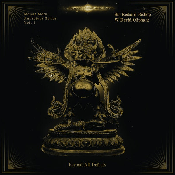 Beyond All Defects: Mount Meru Anthology Series Vol. 1 [Vinyl]