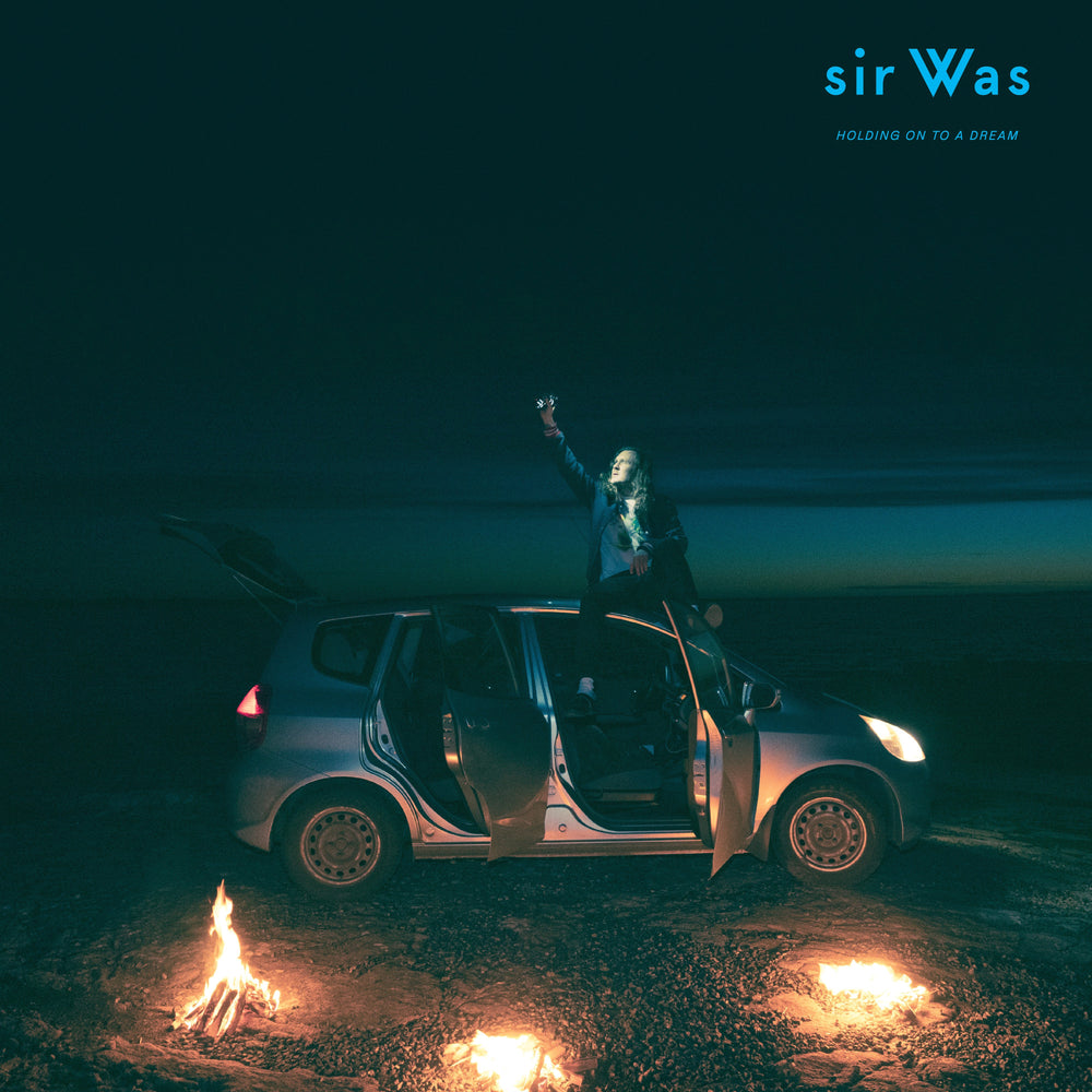 sir Was - Holding On To A Dream [Vinyl]
