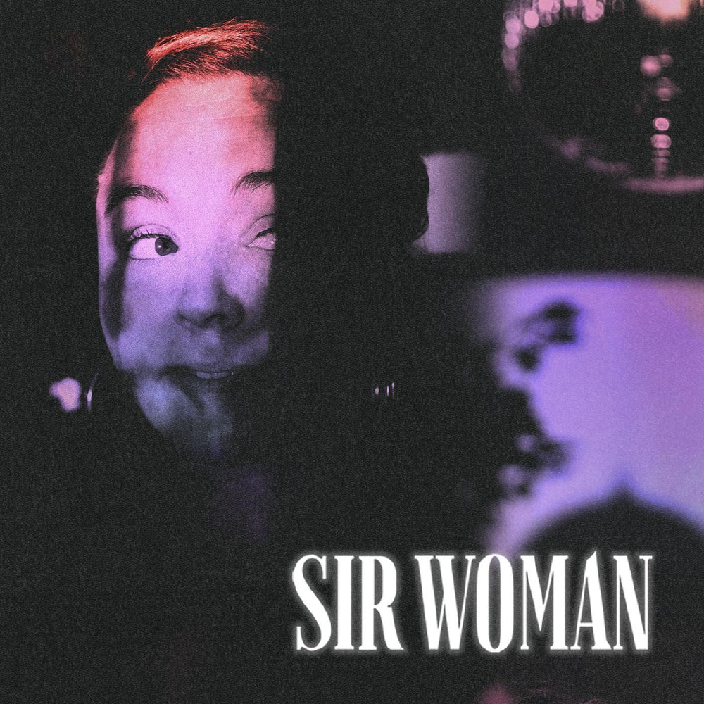 Sir Woman - Sir Woman [Vinyl] (ONLINE ORDER ONLY)