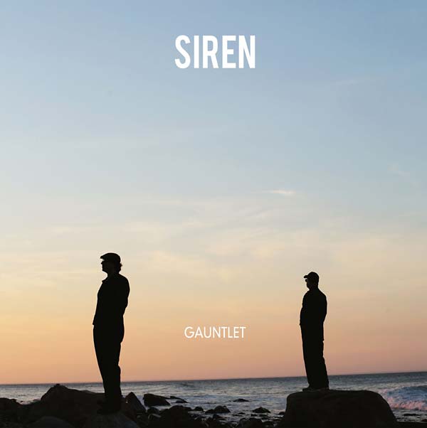 SIREN - Gauntlet [Vinyl]