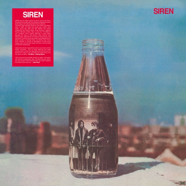 Siren [Vinyl]