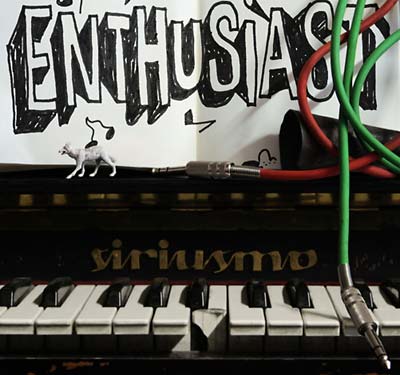Enthusiast [CD]
