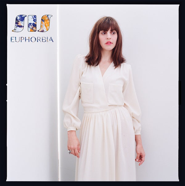 Sis - Euphorbia [Vinyl]