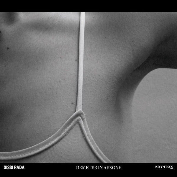 SISSI RADA - Demeter In Aexone [Vinyl] (ONLINE ORDER ONLY)