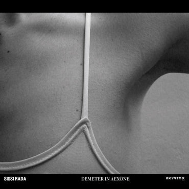 SISSI RADA - Demeter In Aexone [Vinyl] (ONLINE ORDER ONLY)