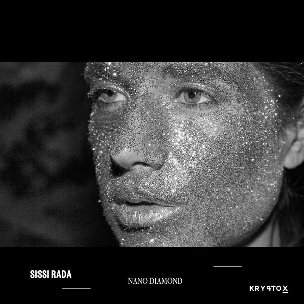 SISSI RADA - Nanodiamond [Vinyl] (ONLINE ORDER ONLY)