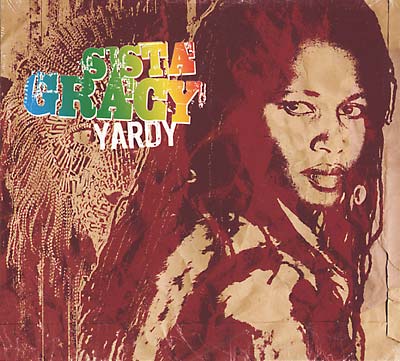 Yardy [CD]