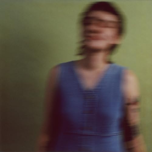 Believer [Coke Bottle Clear Lp] [Vinyl] (ONLINE ORDER ONLY)