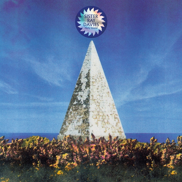 Sister Ray Davies - Holy Island [LP] [Vinyl]