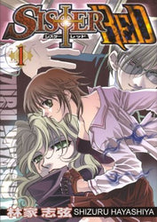Sister Red Vol 1 (Online Order Only)