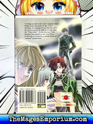Sister Red Vol 2 (Online Order Only)