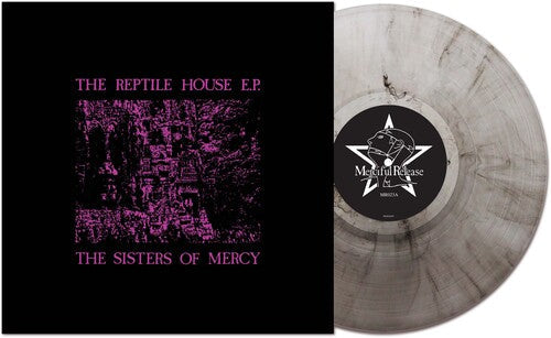 Sisters of Mercy - Reptile House (RSD 4.22.23) [Vinyl] (ONLINE ORDER ONLY)