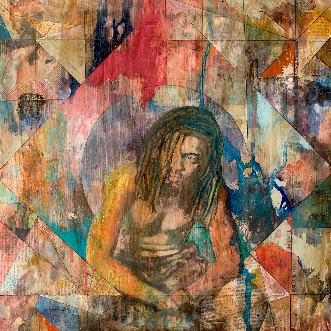 Hueman [CD] (ONLINE ORDER ONLY)