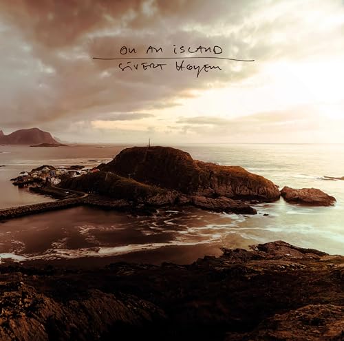 On An Island (Limited Edition) [Vinyl] (ONLINE ORDER ONLY)