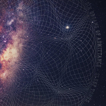 Sleep Tones [Vinyl] (ONLINE ORDER ONLY)