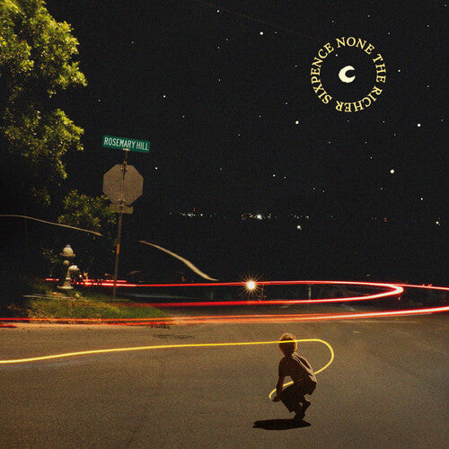 Sixpence None The Richer - Rosemary Hill [Vinyl]
