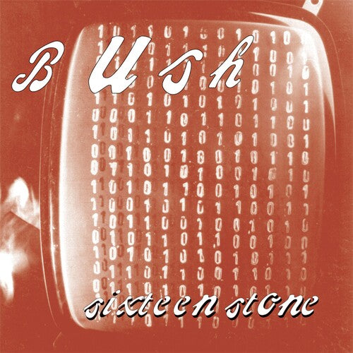 Sixteen Stone [CD] (ONLINE ORDER ONLY)