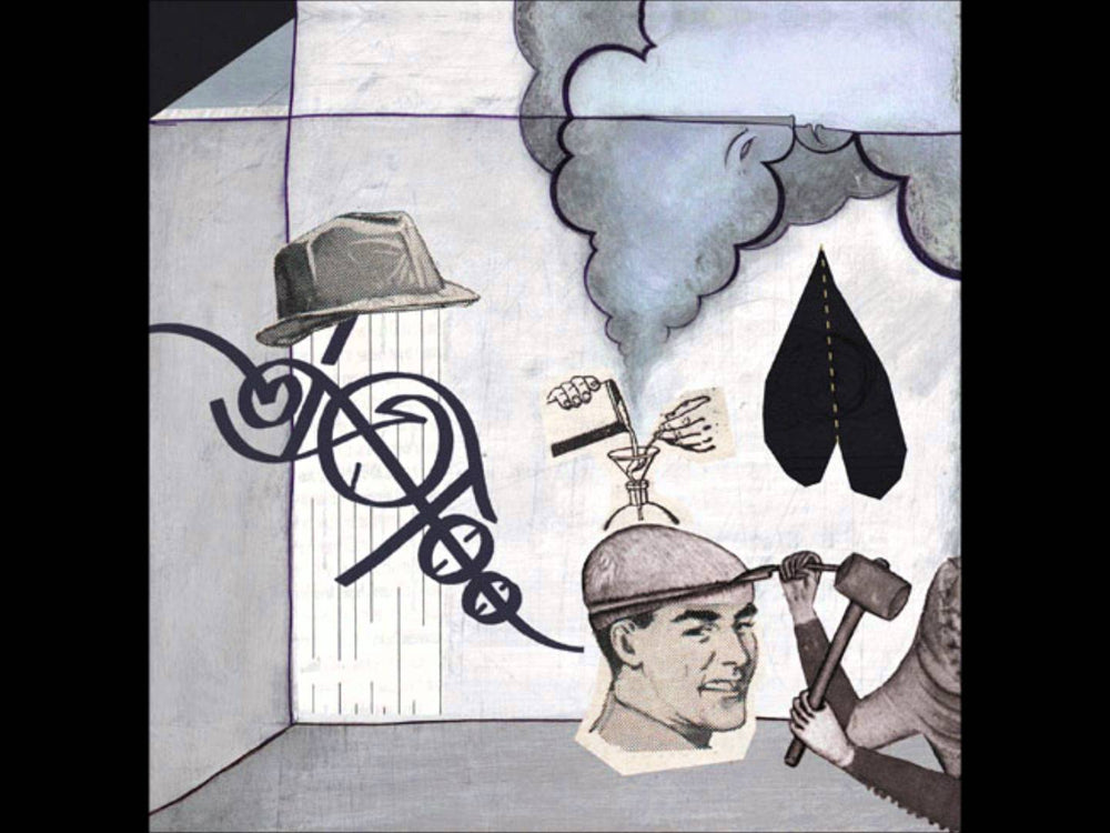 Sixtoo - Chewing On Glass and Other Miracle Cures [CD] (ONLINE ORDER ONLY)