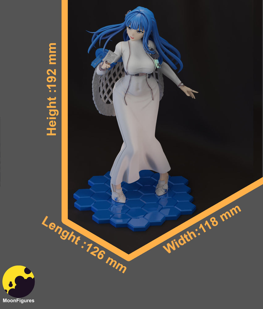 Arcana - Goddess of Victory: Nikke - 1:10 Scale (ONLINE ORDER ONLY)