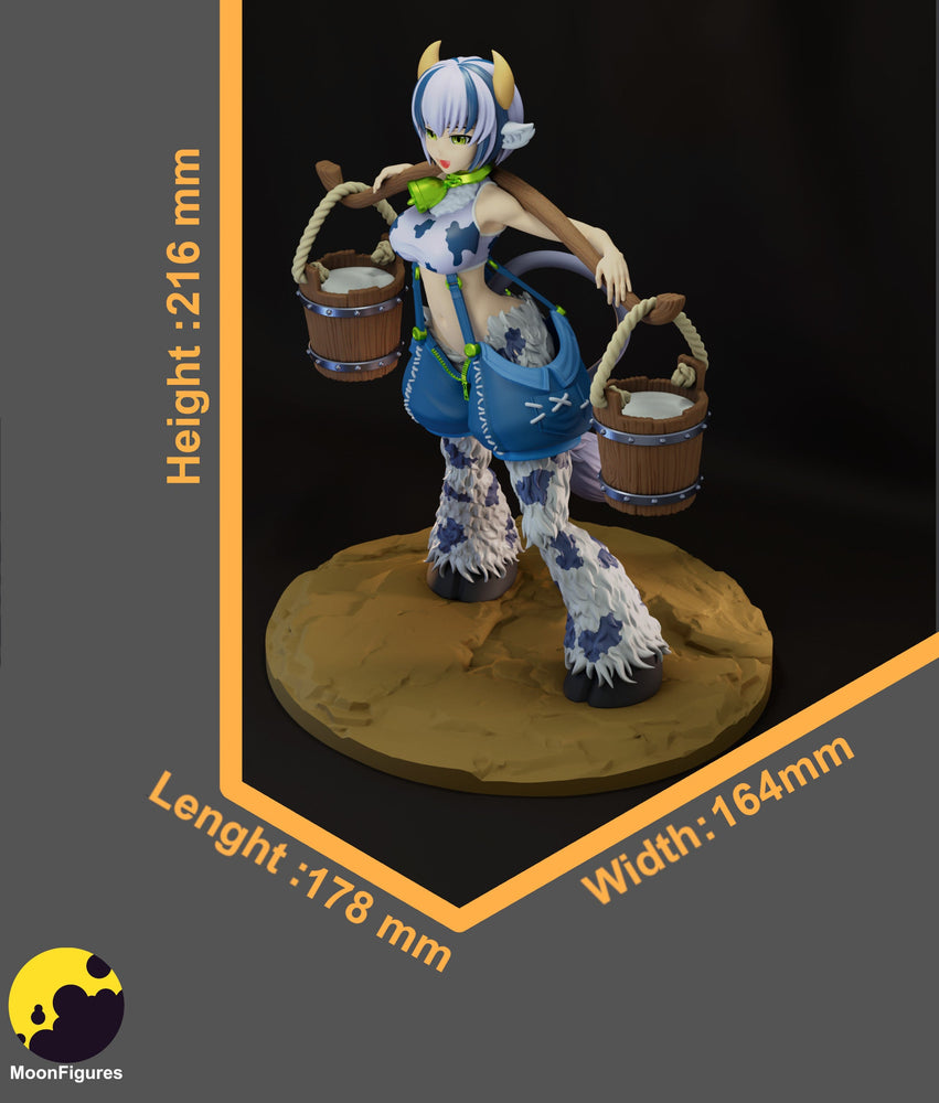 Holstaur - New Horizon - 1:10 Scale (ONLINE ORDER ONLY)