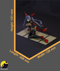 Regensburg - Azur Lane / Azur Way - 1:8 Scale (ONLINE ORDER ONLY)