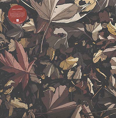 Skallander [Vinyl]