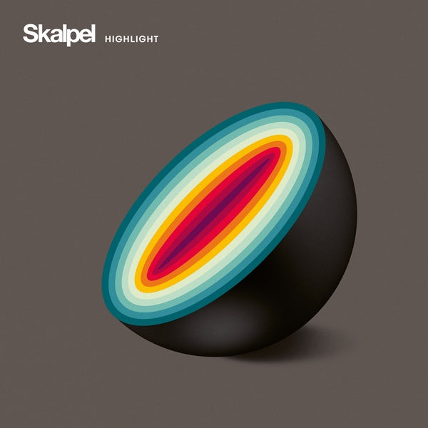 Skalpel - Highlight [CD] (ONLINE ORDER ONLY)