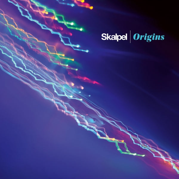 Skalpel - Origins [Vinyl] (ONLINE ORDER ONLY)