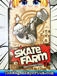 Skate Farm Vol 1 (Online Order Only)