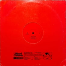 Blood Cultures - Skate Story Vol. 1 - Record Album - Vinyl LP [Vinyl] (ONLINE ORDER ONLY)