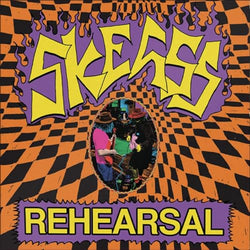 Rehearsal [Alternate Cover LP] [Vinyl]