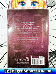 Skeleton Knight in Another World Vol 8 Light Novel (Online Order Only)